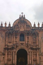 Basilica-de-la-Catedral-de-Cusco