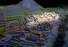 Casa-Concha-machu picchu