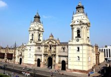 Catedral-de-Lima-Peru