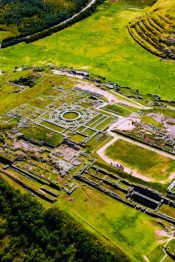 Fortaleza-de-Sacsayhuaman