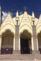 Iglesia-de-San-Juan-Bautista-Puno