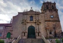 Iglesia-de-San-Pedro puno