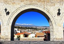 Mirador-Yanahura