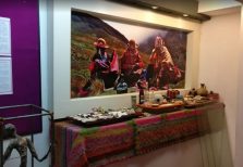 Museo de la coca
