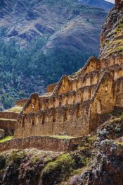 Pinkuylluna-Ollantaytambo