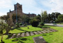 Plaza-San-Francisco-de-Cusco