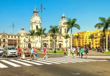 Plaza-de-Armas-de-Lima
