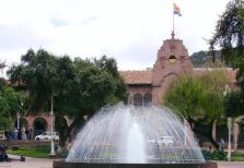 Plaza-regocijo-de-Cusco