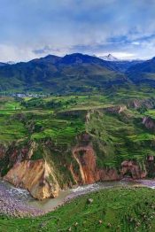 Valle-del-Colca-Arequipa