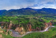 Valle-del-Colca-Arequipa
