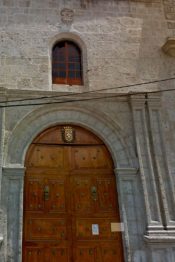iglesia merced