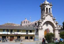 templo-de-la-maerced-puno